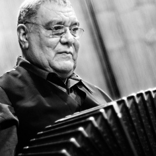 Dino Saluzzi