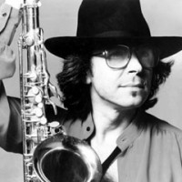 Gato Barbieri