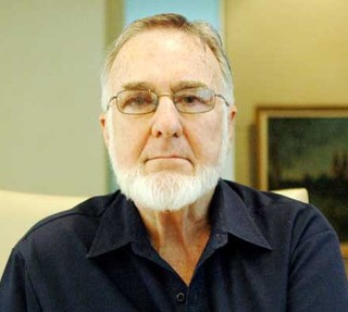 Jorge Preloran