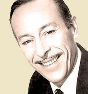 Roberto Goyeneche