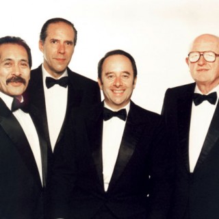 Opus Cuatro